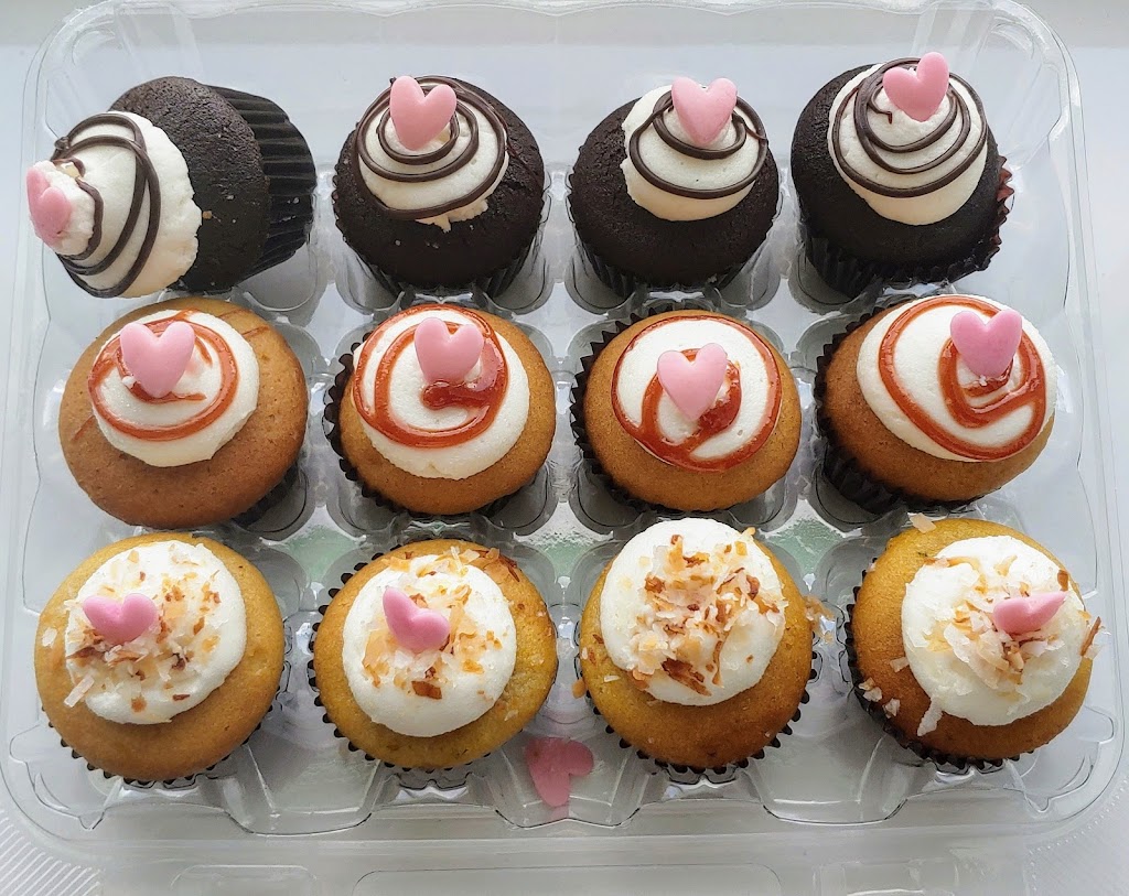 Bunnie Cakes | bakery | 8450 NW 53rd St Suite H101, Doral, FL 33166, USA | 7865773243 OR +1 786-577-3243