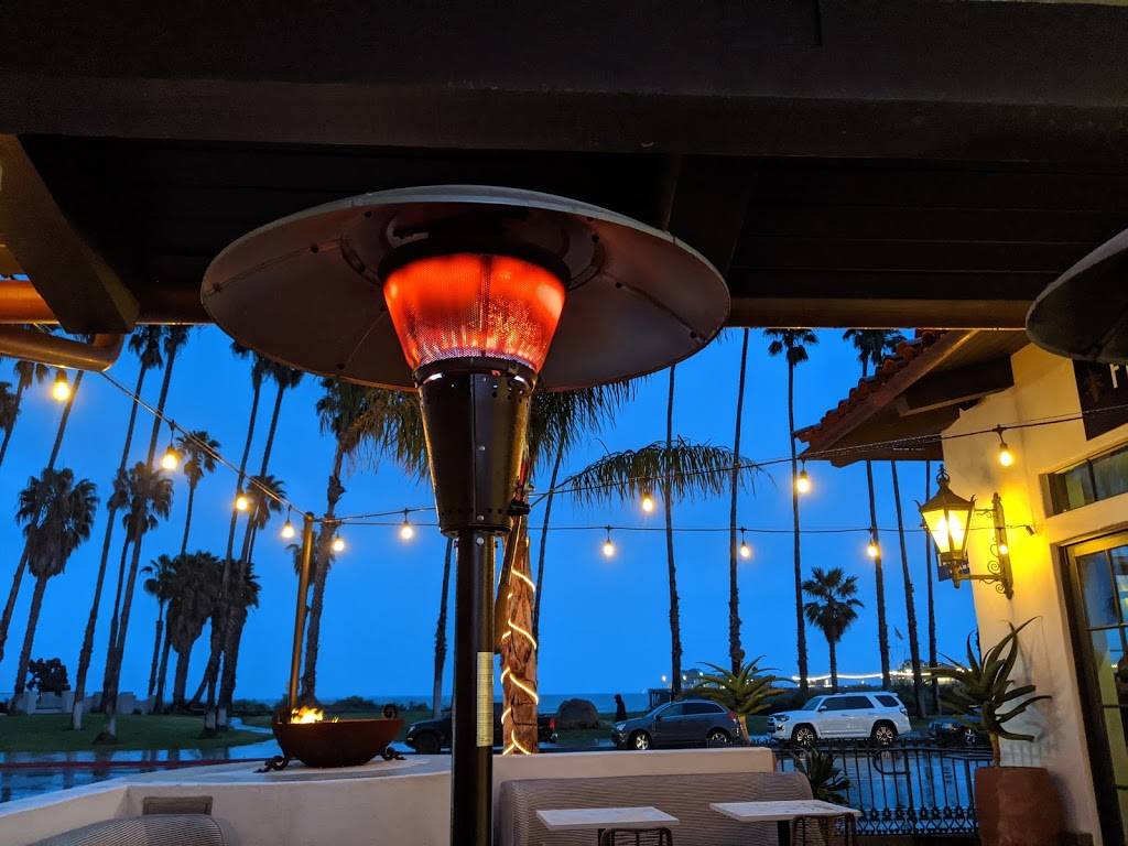 Flor De Maiz | restaurant | 29 E Cabrillo Blvd, Santa Barbara, CA 93101, USA | 8058696524 OR +1 805-869-6524