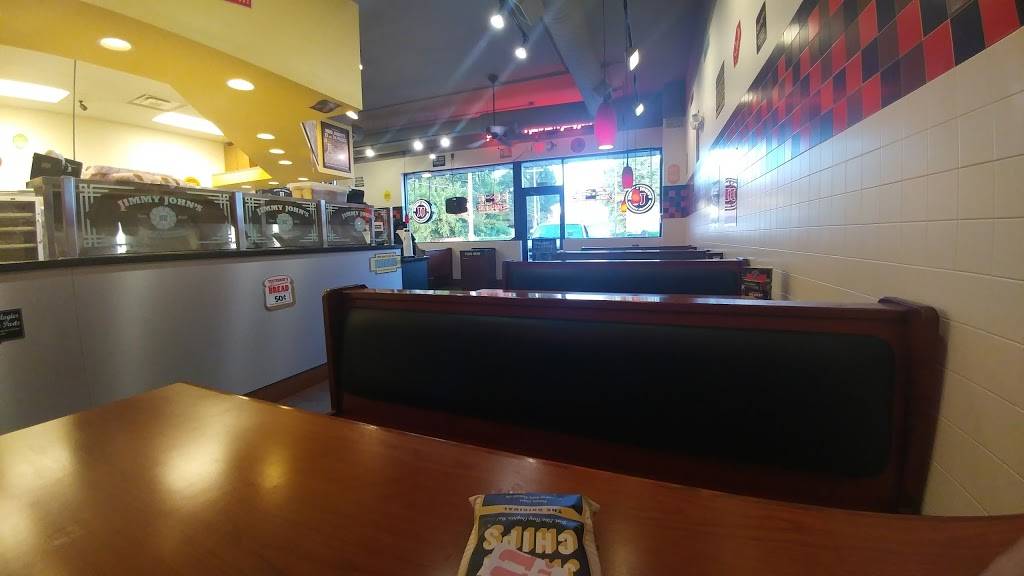 Jimmy Johns | meal delivery | 620 W Bremer Ave Ste. B, Waverly, IA 50677, USA | 3193522100 OR +1 319-352-2100