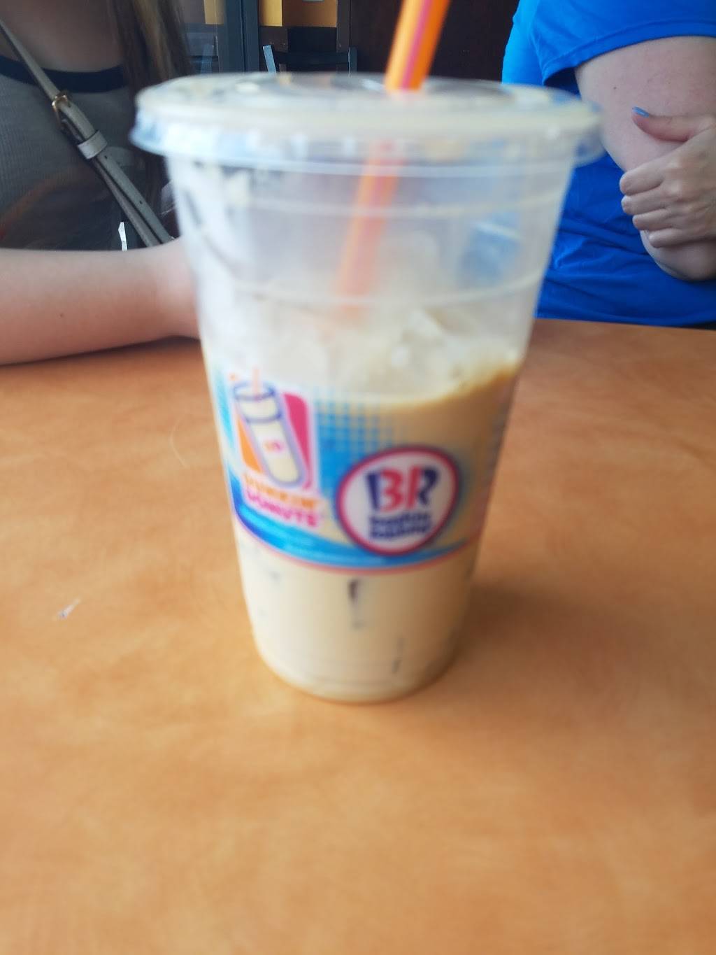 Dunkin Donuts | cafe | 7949 W 79th St, Bridgeview, IL 60455, USA | 7084582143 OR +1 708-458-2143