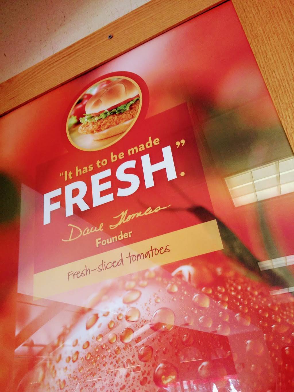 Wendys | restaurant | 426 W Main St, Bellevue, OH 44811, USA | 4194832501 OR +1 419-483-2501