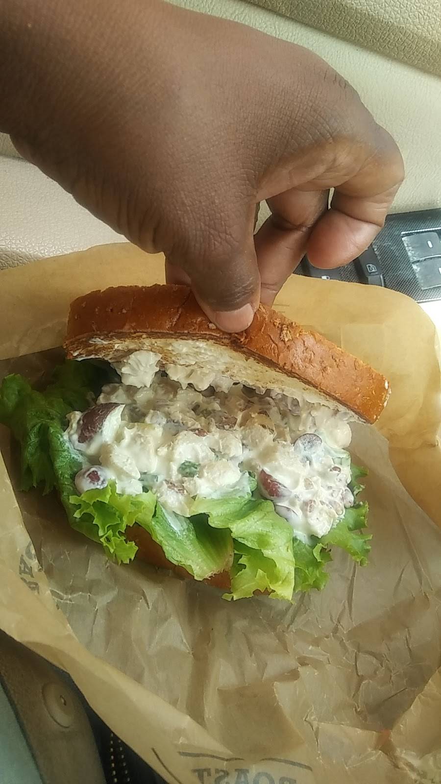 Arbys | restaurant | 209 W General Screven Way, Hinesville, GA 31313, USA | 9123682288 OR +1 912-368-2288