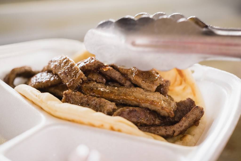 Marys Bar-B-Que | restaurant | 606 S Pulaski Rd, Chicago, IL 60624, USA | 7736382233 OR +1 773-638-2233