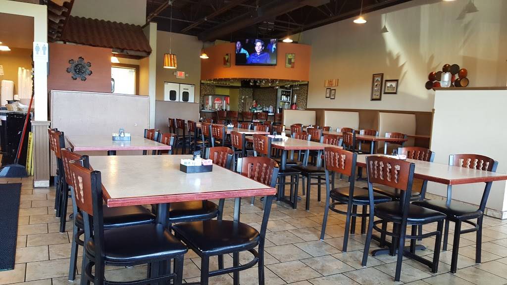 QUE PASA! MEXICAN RESTAURANT | restaurant | 1165 Gravois Rd #100, Fenton, MO 63026, USA | 6366001062 OR +1 636-600-1062