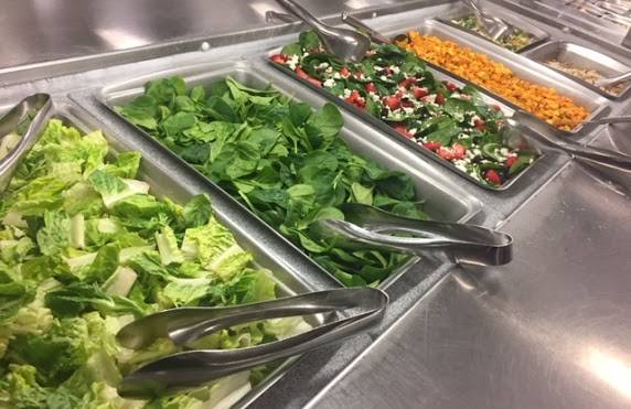 Creative Dining Services, Union University | restaurant | 1050 Union University Dr, Jackson, TN 38305, USA | 7316615420 OR +1 731-661-5420