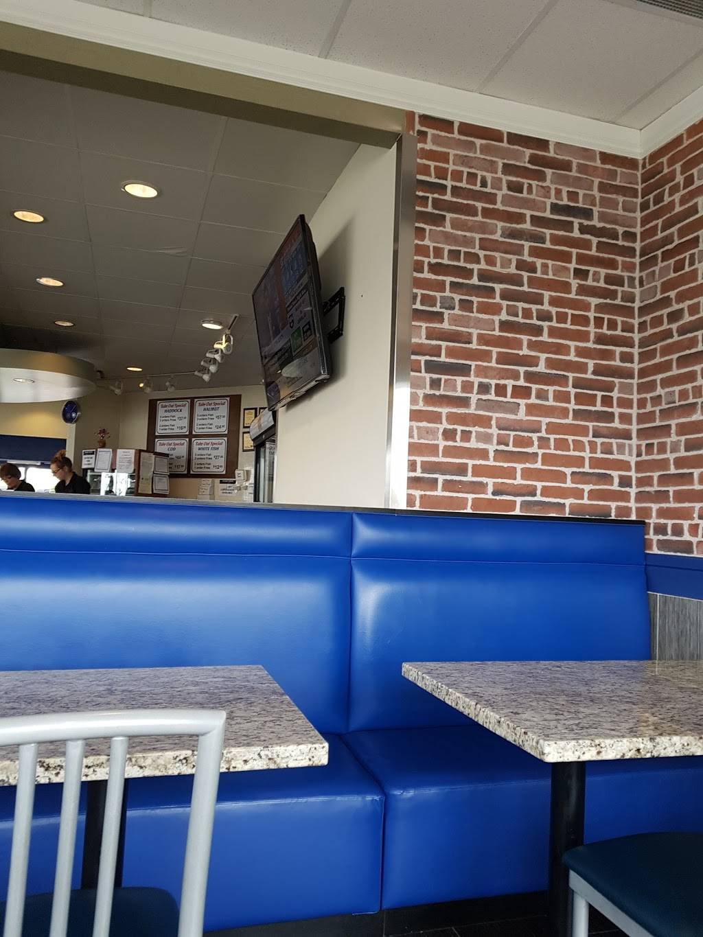 Halibut House Fish and Chips Inc. | restaurant | 288 Bloor St W, Oshawa, ON L1J 1P9, Canada | 9057212288 OR +1 905-721-2288