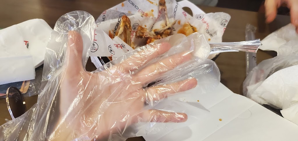 bb.q Chicken Lincoln Park | restaurant | 1337 W Fullerton Ave, Chicago, IL 60614, USA | 3128882947 OR +1 312-888-2947