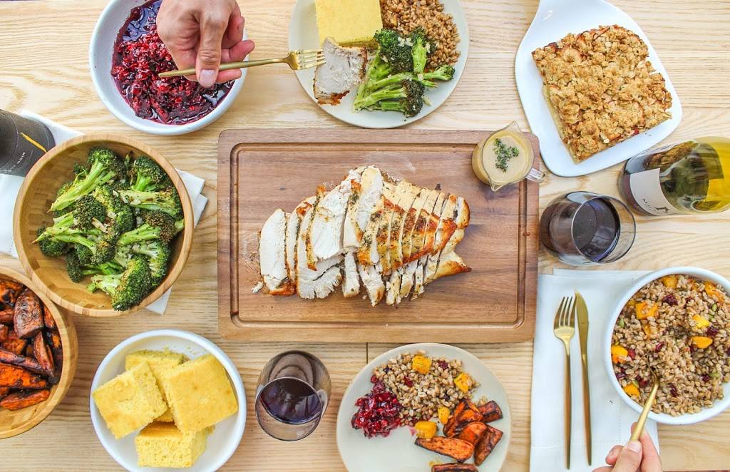 Naked Farmer Sparkman Wharf | restaurant | 615 Channelside Dr, Tampa, FL 33602, USA | 8136185815 OR +1 813-618-5815