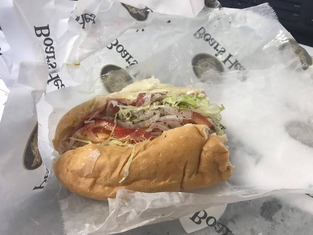 Pauls Italian Deli & Restaurant | restaurant | 812 E Vine St, Kissimmee, FL 34744, USA | 4079330766 OR +1 407-933-0766