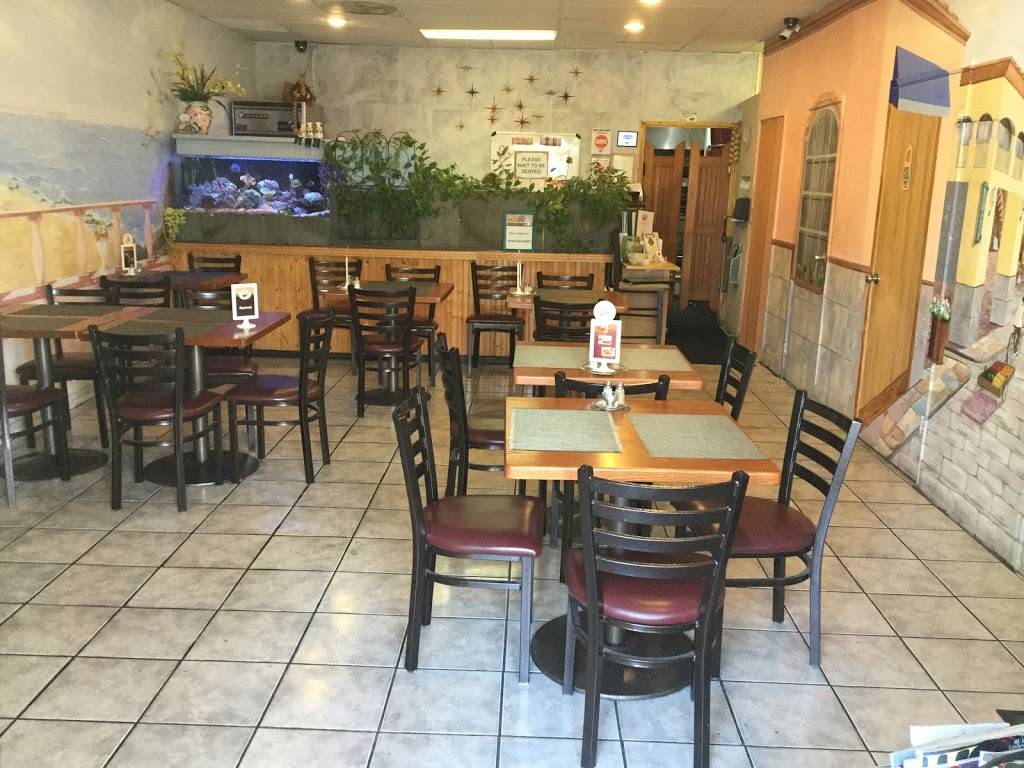 The Main Course | restaurant | 10509 Pico Blvd, Los Angeles, CA 90064, USA | 3104757564 OR +1 310-475-7564