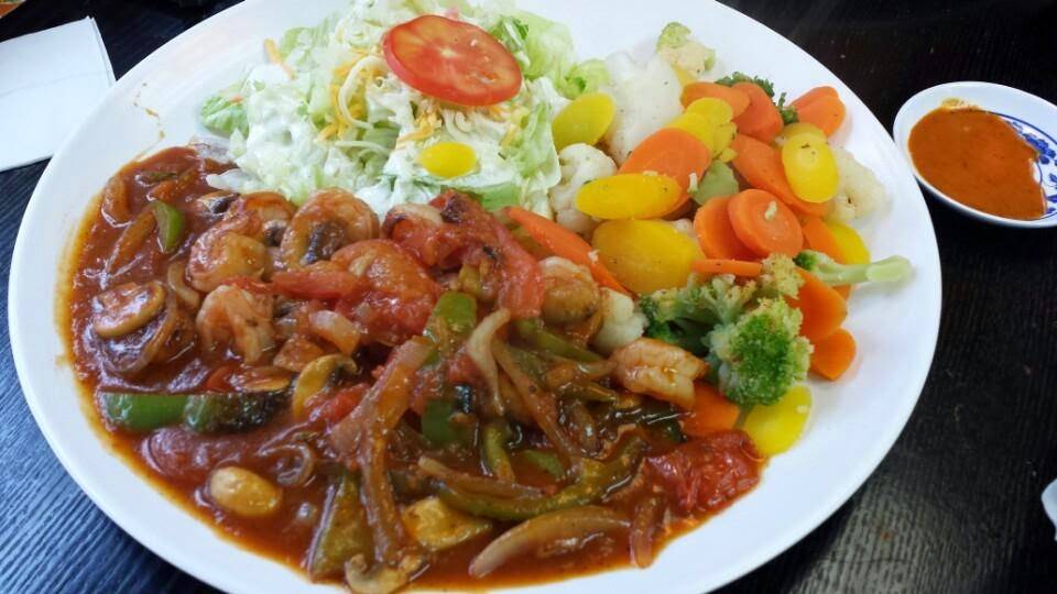 Taqueria El Sabor | restaurant | 1636 S Mildred St, Tacoma, WA 98465, USA | 2535650501 OR +1 253-565-0501