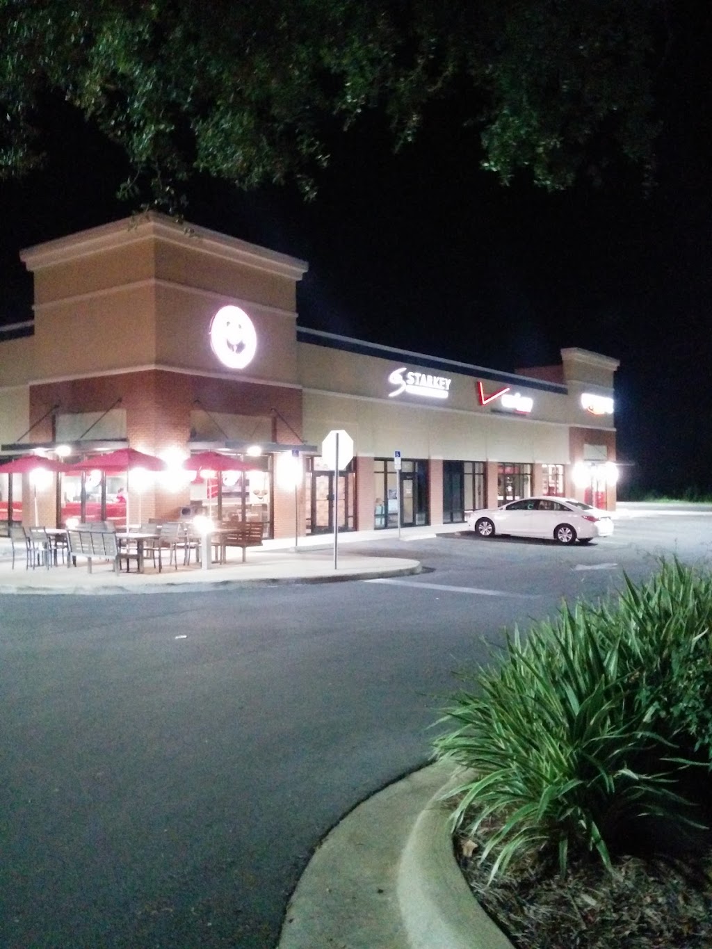 Panda Express | restaurant | 1352 E John Sims Pkwy, Niceville, FL 32578, USA | 8506780608 OR +1 850-678-0608