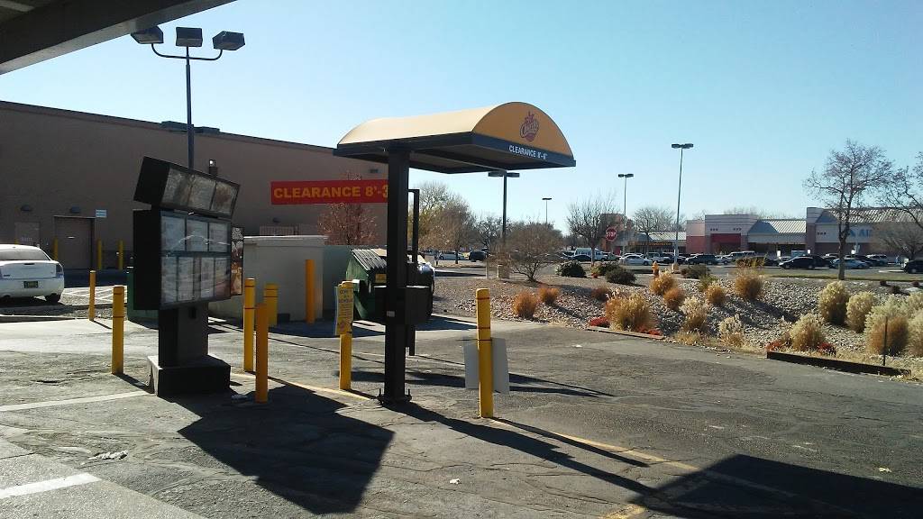Churchs Chicken | restaurant | 3335 Isleta Blvd SW, Albuquerque, NM 87105, USA | 5058732721 OR +1 505-873-2721