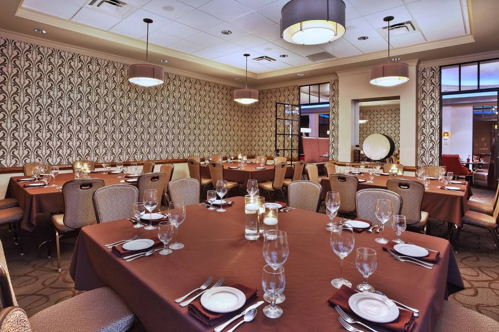 Bordeaux [Wine. Food. Spirits] | restaurant | 925 South Creyts Road [Inside Crowne Plaza], Lansing, MI 48917, USA | 5173234190 OR +1 517-323-4190