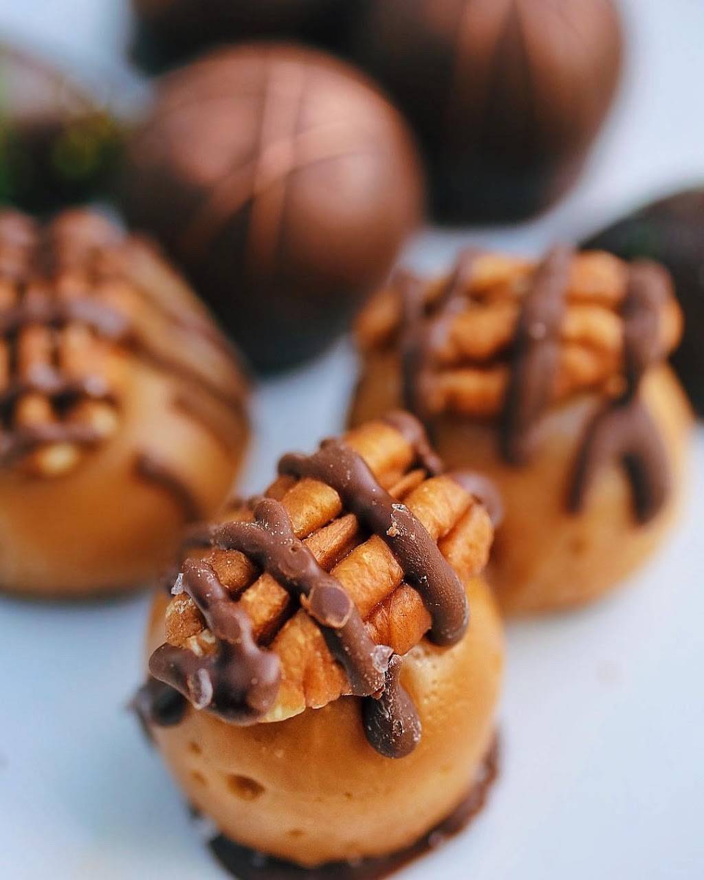 Chocollazo | restaurant | 4013 Broadway St, San Antonio, TX 78209, USA | 2107763963 OR +1 210-776-3963