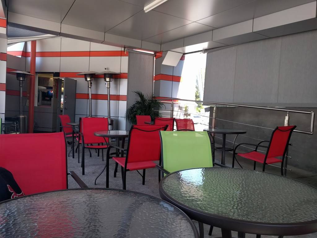 Crazy Falafel Los Angeles | meal takeaway | 19336 Ventura Blvd, Tarzana, CA 91356, USA | 8189758052 OR +1 818-975-8052