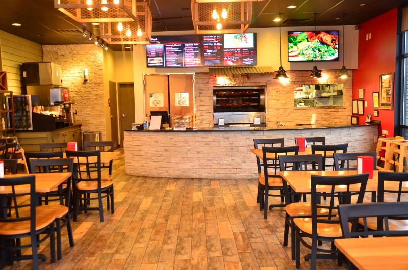 Smokin Chikin | restaurant | 1820 Tiny Town Rd Suite A, Clarksville, TN 37042, USA | 9318962014 OR +1 931-896-2014