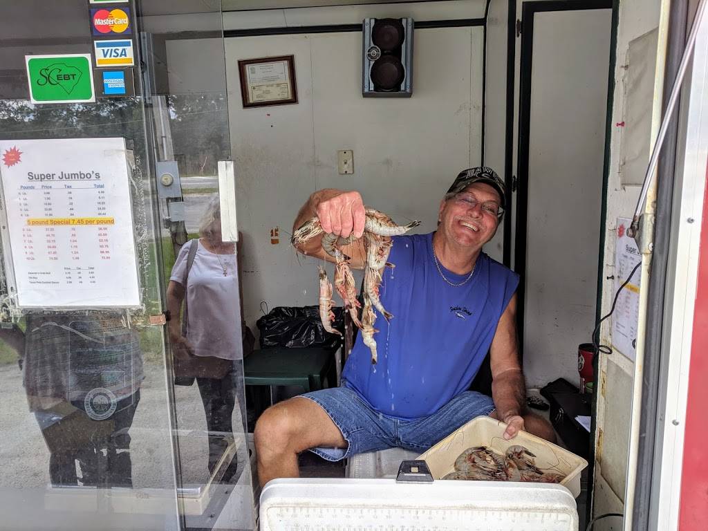 Shrimp Southern | restaurant | 3803 Savannah Hwy, Johns Island, SC 29455, USA | 8435715623 OR +1 843-571-5623