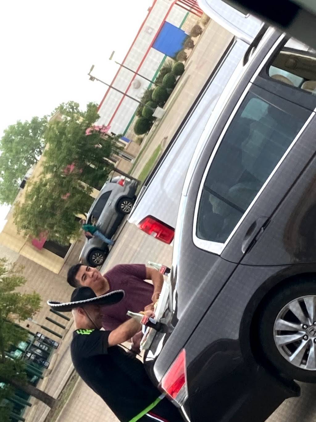 Taqueria chacko | restaurant | 6709 Rufe Snow Dr, Fort Worth, TX 76148, USA | 8177217937 OR +1 817-721-7937