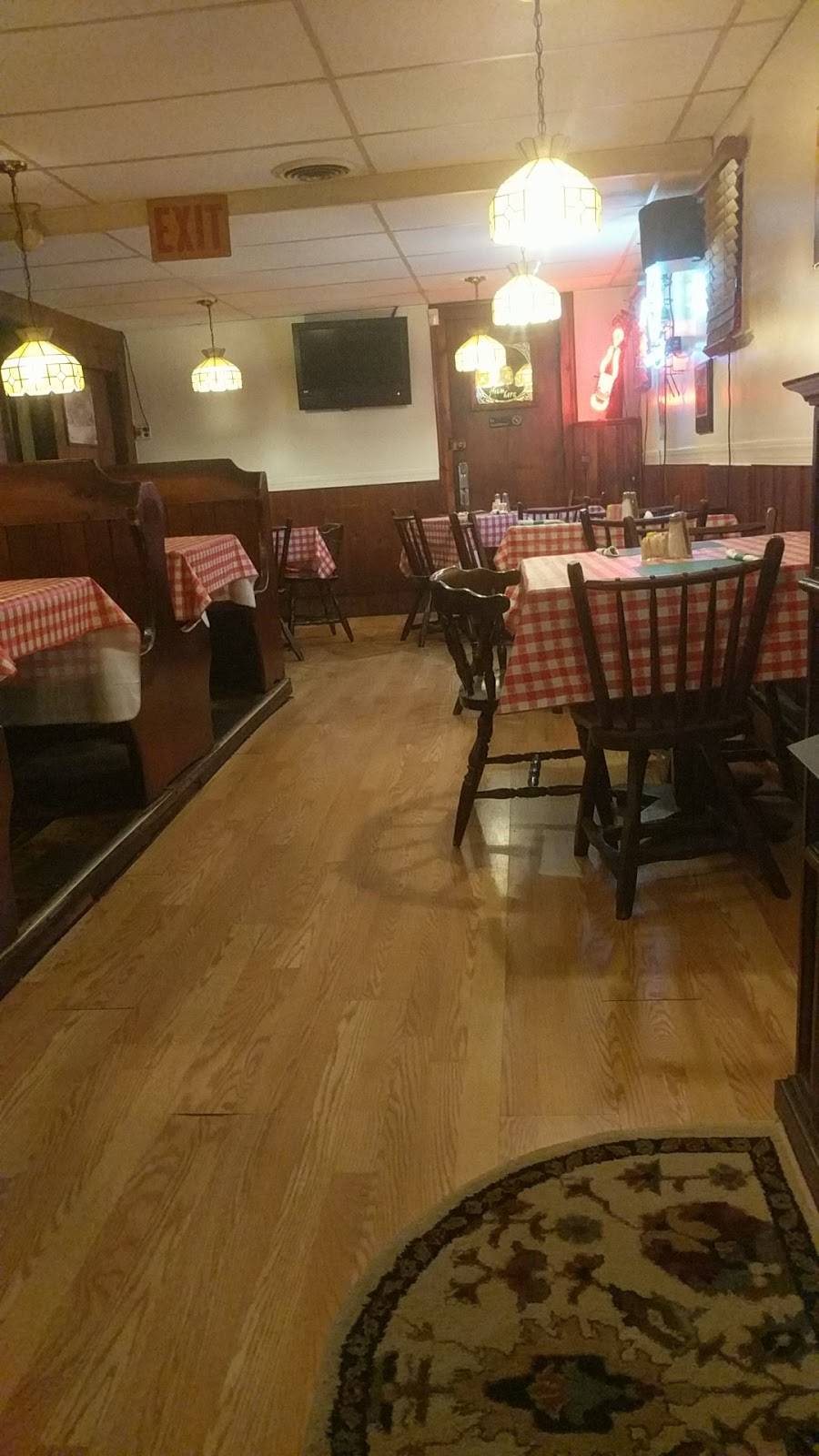 Patricks Pub & Restaurant | restaurant | 505 Bristol Pike, Croydon, PA 19021, USA | 2157887444 OR +1 215-788-7444