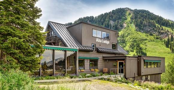Alta Lodge | restaurant | 10230 E Hwy 210, Alta, UT 84092, USA | 8007072582 OR +1 800-707-2582