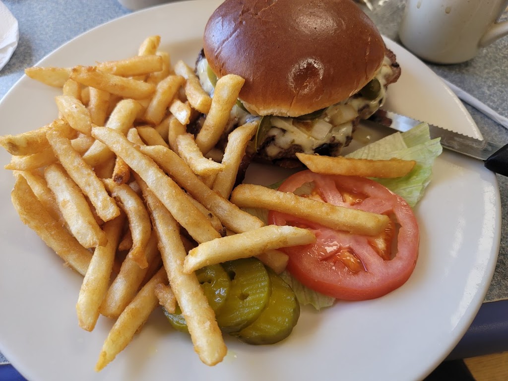 Crossroads Diner | restaurant | 4160 W Loomis Rd, Greenfield, WI 53221, USA | 4148104138 OR +1 414-810-4138