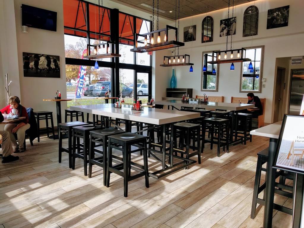 Souvlaki Bar Sterling | restaurant | 46519 Harry Byrd Hwy, Sterling, VA 20164, USA | 5715252407 OR +1 571-525-2407