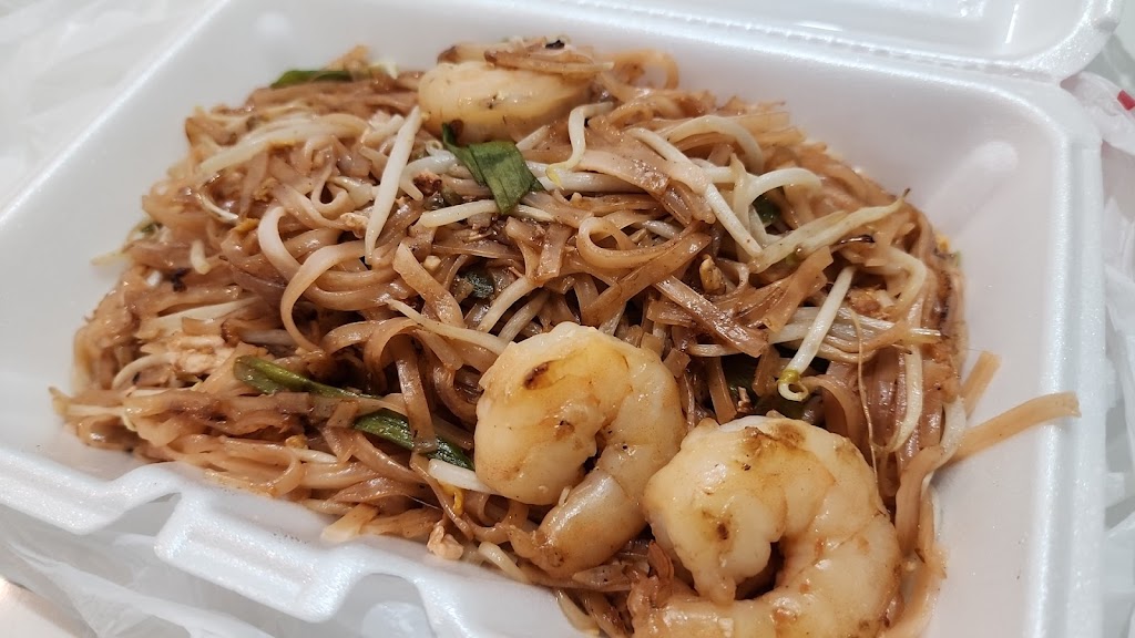 Khun Yai Thai | restaurant | 2509 N Harrison St, Arlington, VA 22207, USA | 7035361643 OR +1 703-536-1643