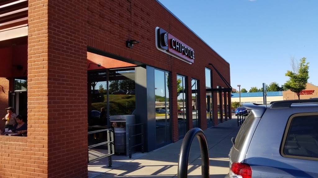 Chipotle Mexican Grill | restaurant | 4269 Merchant Plaza, Woodbridge, VA 22192, USA | 7035806738 OR +1 703-580-6738