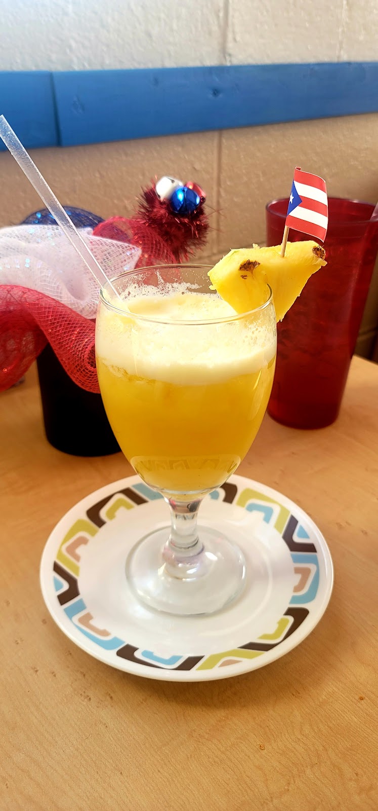 Caribbean food of cartersville | restaurant | 300 S Tennessee St, Cartersville, GA 30120, USA | 6787198226 OR +1 678-719-8226