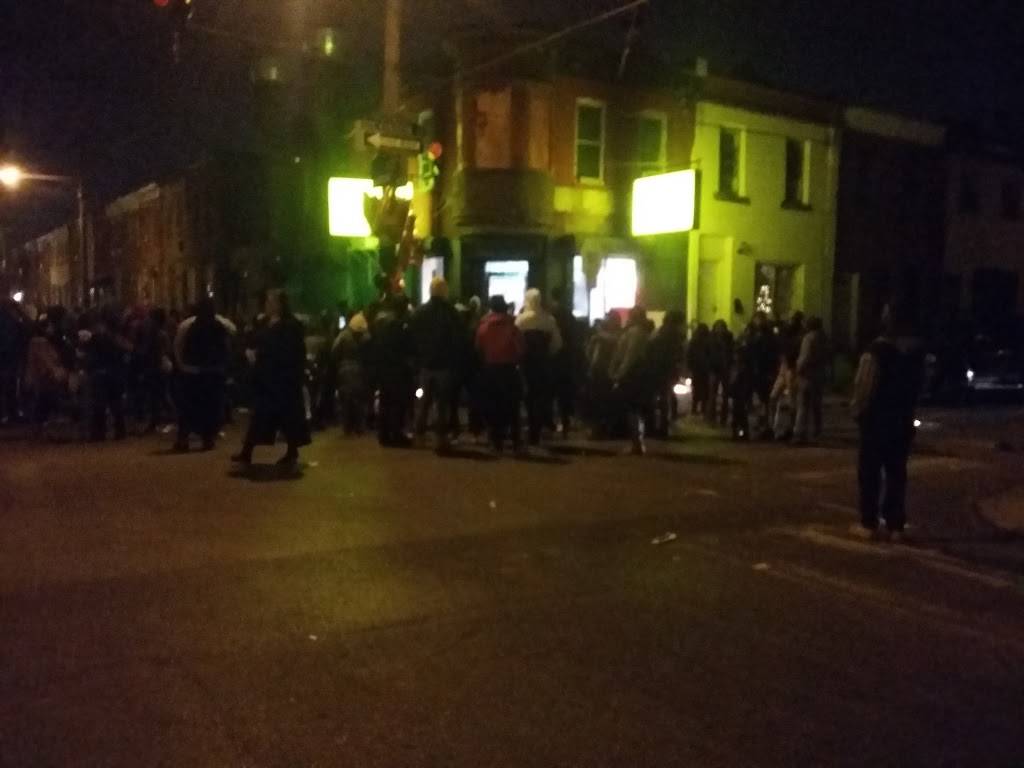 Twin Dragon | restaurant | 2700 Dickinson St, Philadelphia, PA 19146, USA | 2153398298 OR +1 215-339-8298