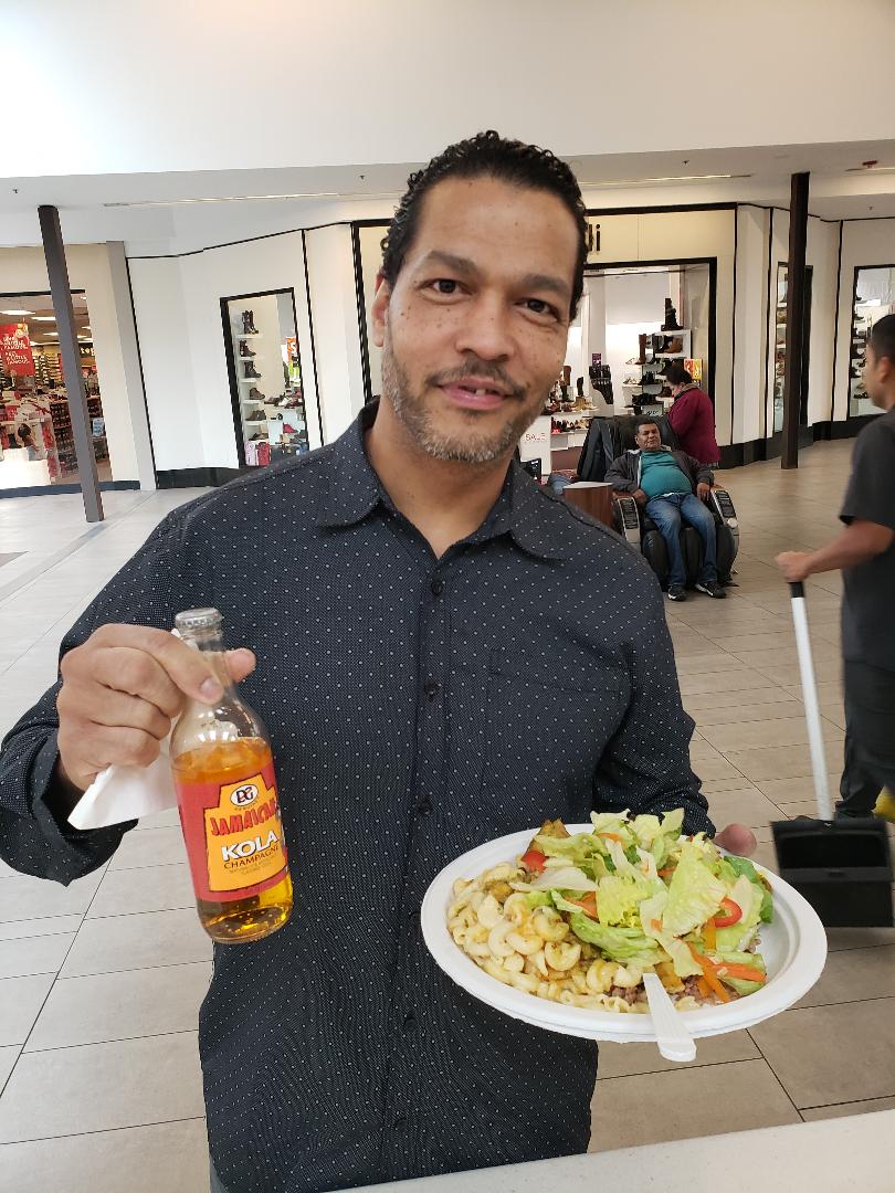 Irie Delights Inc | restaurant | 358 Broadway Mall Shop K3, Hicksville, NY 11801, USA | 5165974440 OR +1 516-597-4440