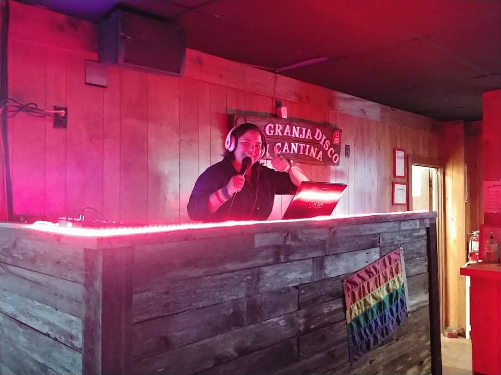 La Granja Disco Y Cantina | night club | 5505 Pinemont Dr, Houston, TX 77092, USA | 7135186753 OR +1 713-518-6753