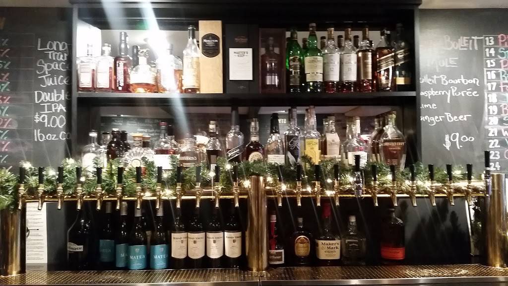 The Villager | restaurant | 2312, 262 Deer Park Ave, Babylon, NY 11702, USA | 6314828585 OR +1 631-482-8585