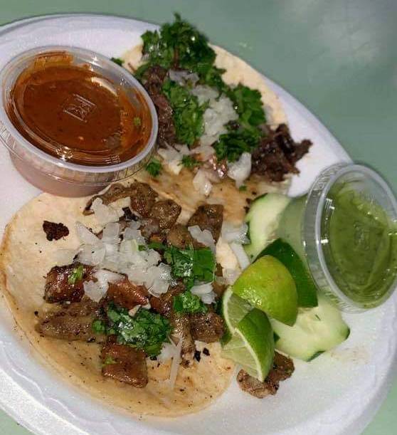 Dimas Tacos | restaurant | 1802 E McDowell Rd, Phoenix, AZ 85006, USA | 6026977457 OR +1 602-697-7457