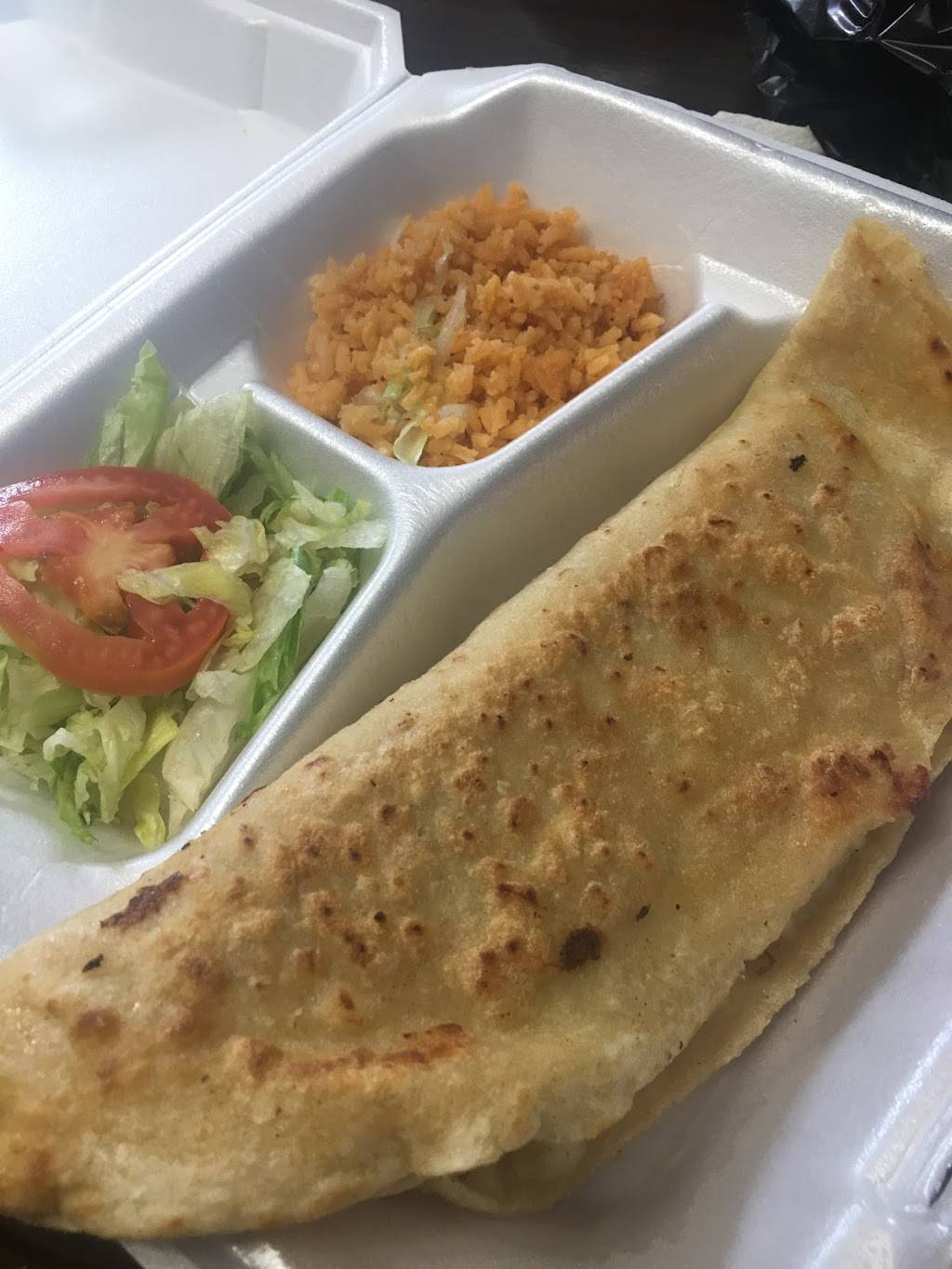 Restaurante La Fondita | restaurant | 1500 W 3500 S, West Valley City, UT 84119, USA | 8018910916 OR +1 801-891-0916