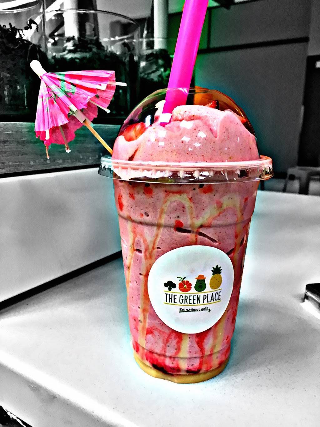 THE GREEN PLACE | restaurant | 7700 E Kellogg Dr, Wichita, KS 67207, USA | 8005835104 OR +1 800-583-5104