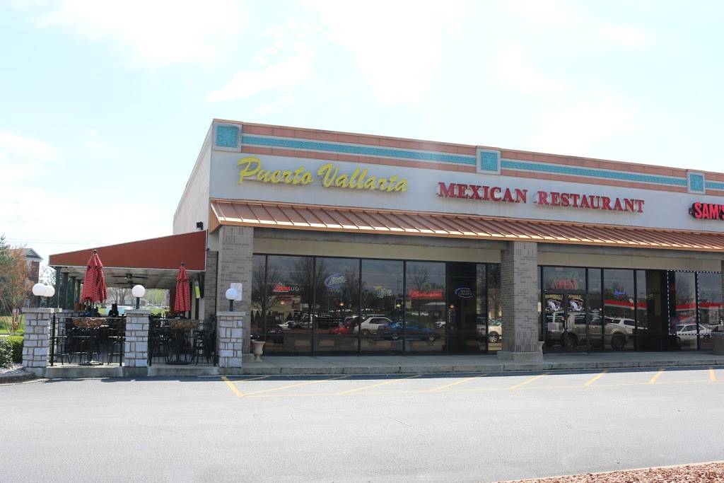 Puerto Vallarta Mexican Restaurant | restaurant | 741 Campbell Ln #125, Bowling Green, KY 42104, USA | 2707930007 OR +1 270-793-0007