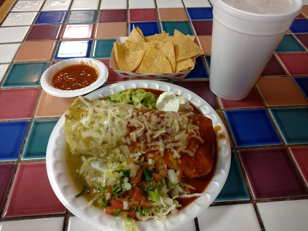 Carrillos Mexican Deli | restaurant | 2836 Cochran St, Simi Valley, CA 93065, USA | 8055228939 OR +1 805-522-8939