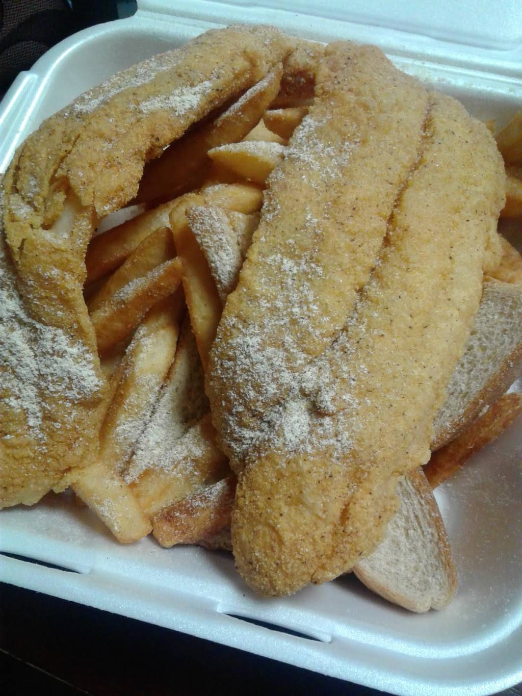 New York Fish & Chicken Gyro | restaurant | 5110 N Belt W, Belleville, IL 62226, USA | 6182221700 OR +1 618-222-1700