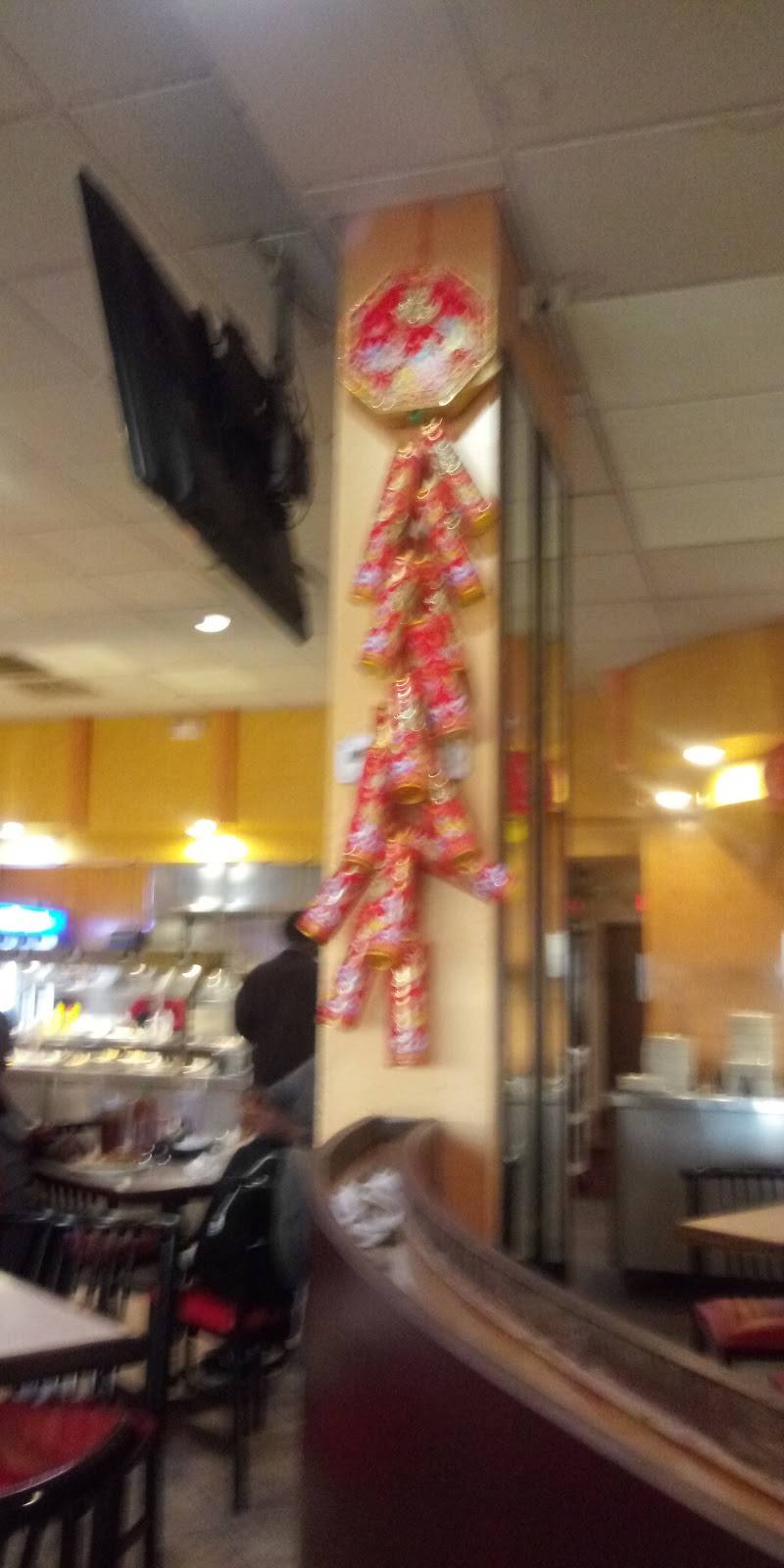 China King Chinese buffet | restaurant | 5460 North Fwy, Houston, TX 77076, USA | 7136916082 OR +1 713-691-6082