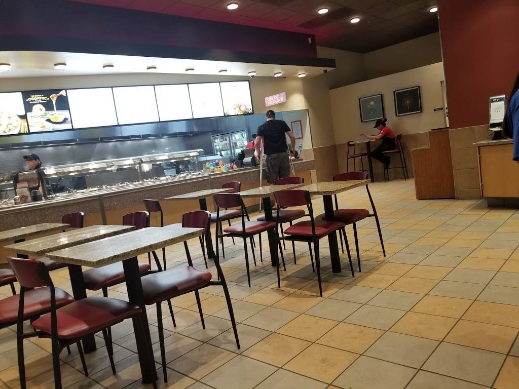 Panda Express | meal takeaway | 23746 Newhall Ave, Santa Clarita, CA 91321, USA | 6612881060 OR +1 661-288-1060