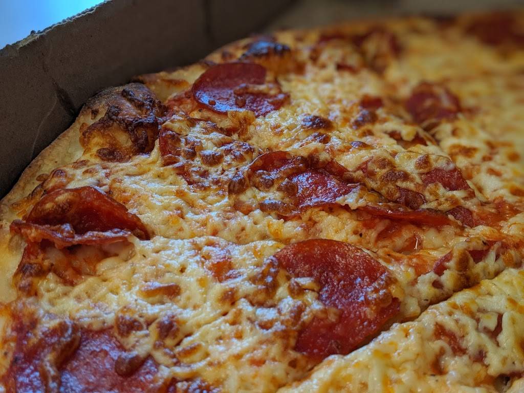 Pizzeria Papa Joe | restaurant | 79 Victoria St N, Kitchener, ON N2H 5C1, Canada | 5197720200 OR +1 519-772-0200