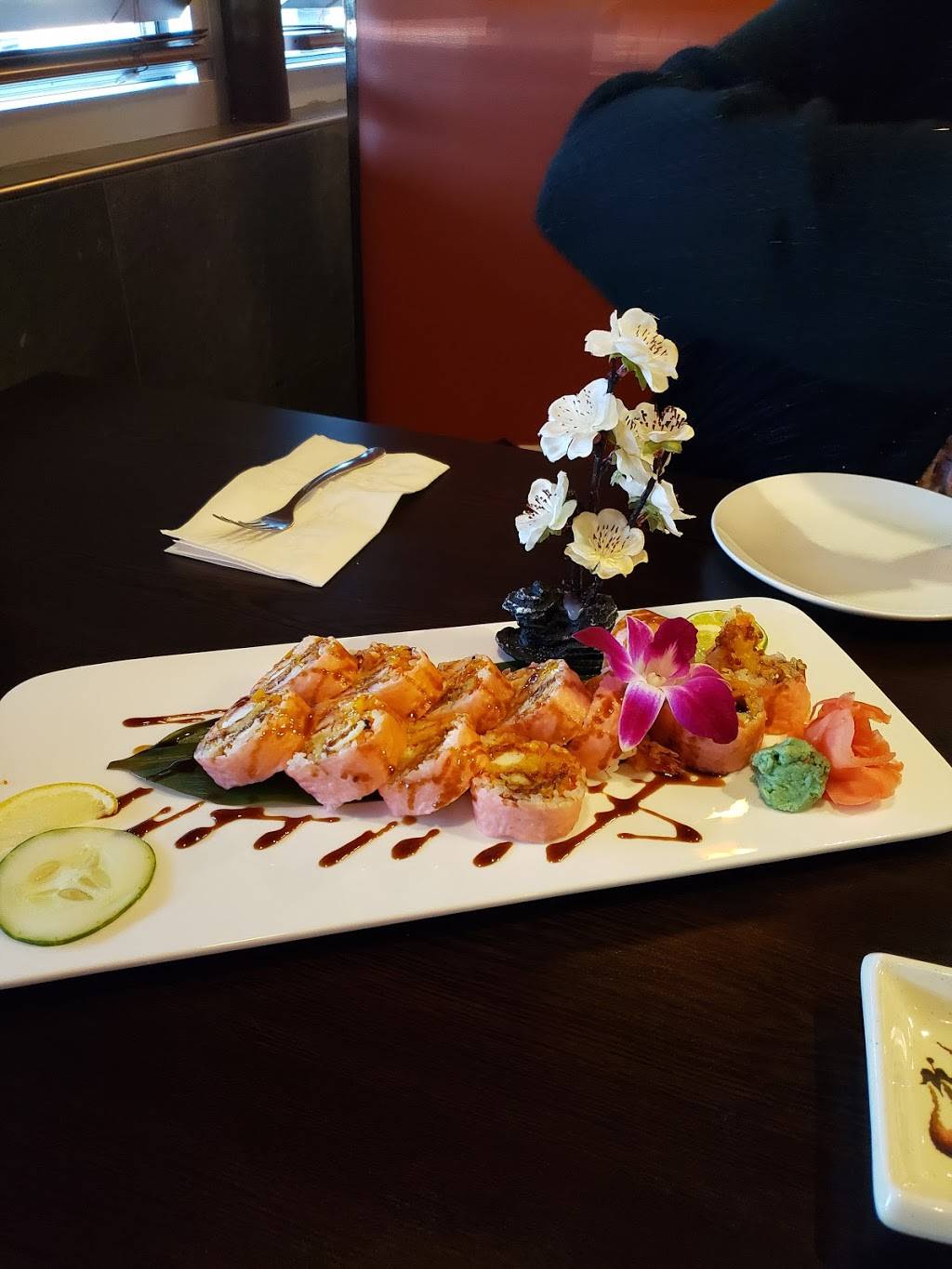 Koto sushi ＆steak house | restaurant | 3619 Clemmons Rd, Clemmons, NC 27012, USA | 3366021560 OR +1 336-602-1560
