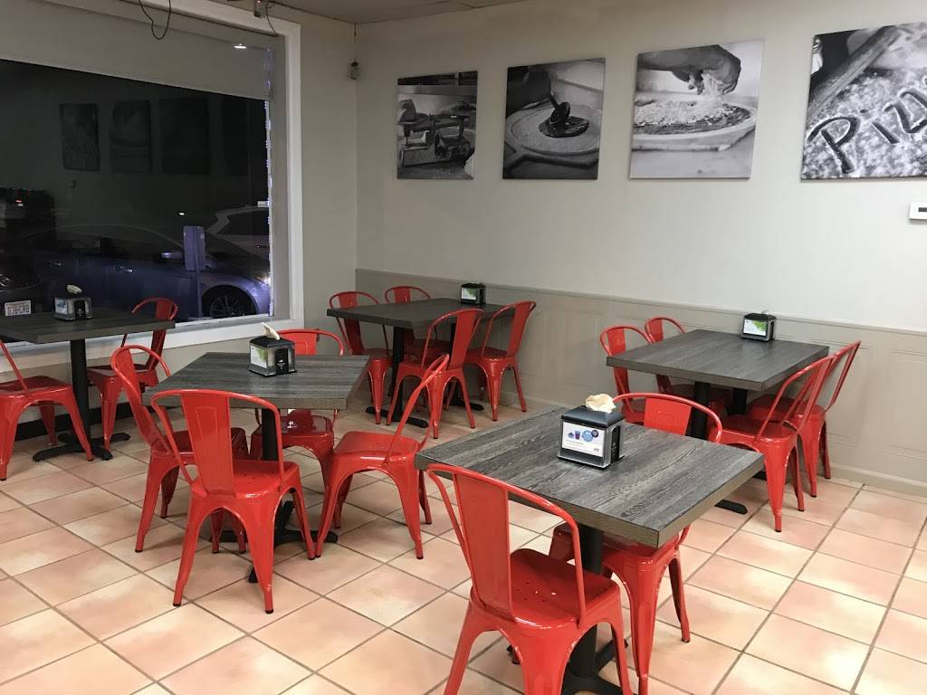 ciao pizza company | restaurant | 708 Old Bridge Turnpike, South River, NJ 08882, USA | 7322543334 OR +1 732-254-3334