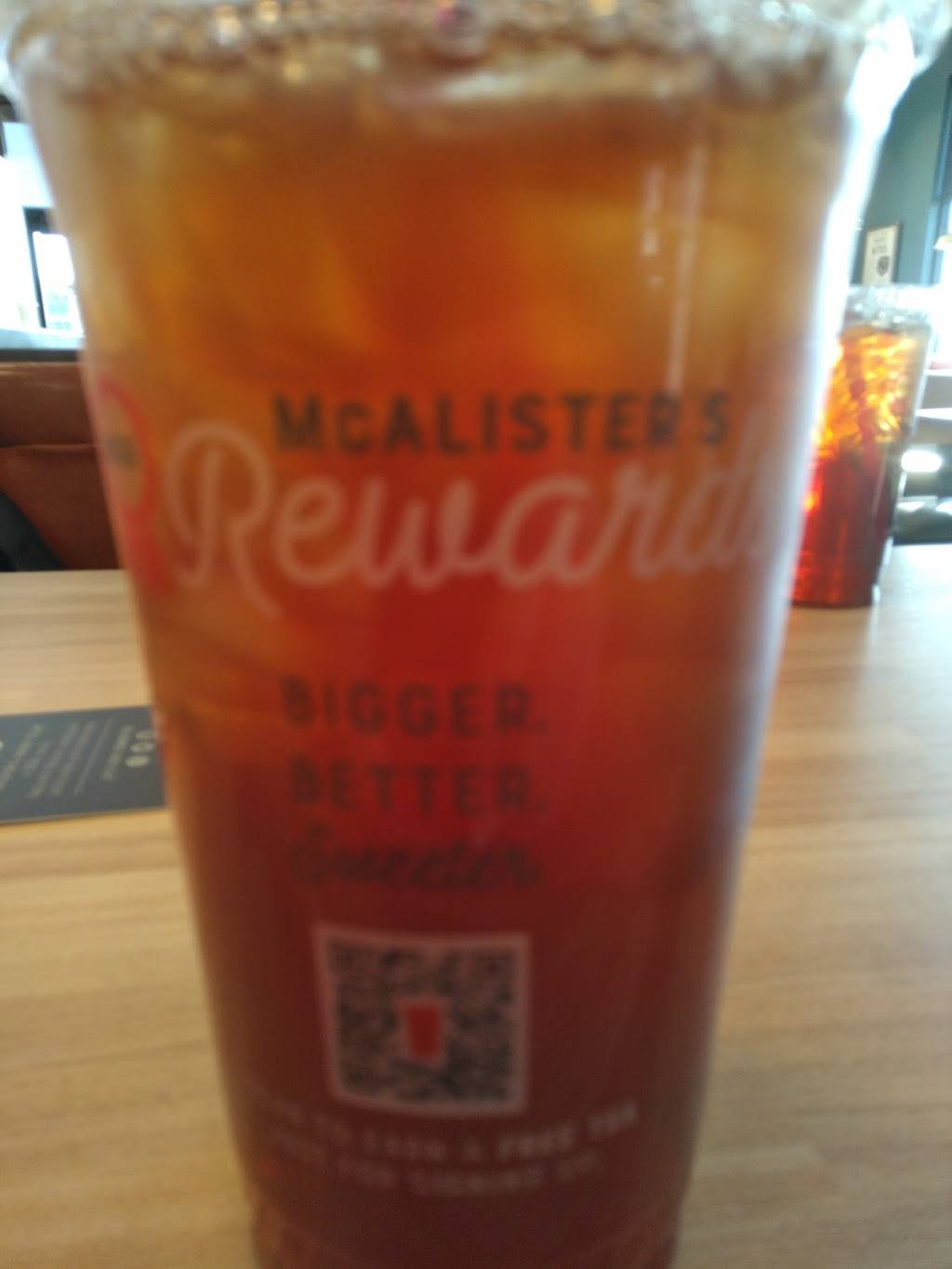 McAlisters Deli | restaurant | 3180 E Agency St, Burlington, IA 52601, USA | 3195765511 OR +1 319-576-5511