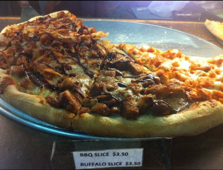 Atomic Wings | meal delivery | 2201 Avenue X, Brooklyn, NY 11235, USA | 7187698200 OR +1 718-769-8200