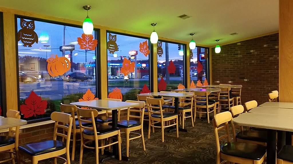 Wendys | restaurant | 2388 E State Street, Salem, OH 44460, USA | 3303321304 OR +1 330-332-1304