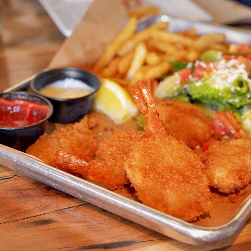 Pangaea Dinosaur Grill | restaurant | 9500 East Vía de Ventura C-230, Scottsdale, AZ 85256, USA | 4804346577 OR +1 480-434-6577