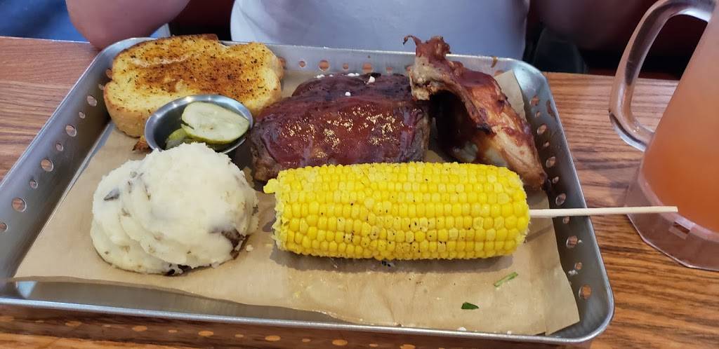 Chilis Grill & Bar | restaurant | 2287 N Federal Hwy, Pompano Beach, FL 33062, USA | 9549412974 OR +1 954-941-2974